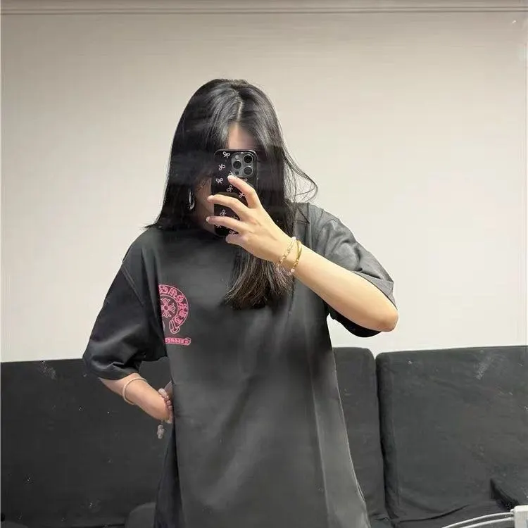 オーバーサイズ 新作 取り入れたい 組み合わせやすい 夏 ファッション プリント Ｔシャツ