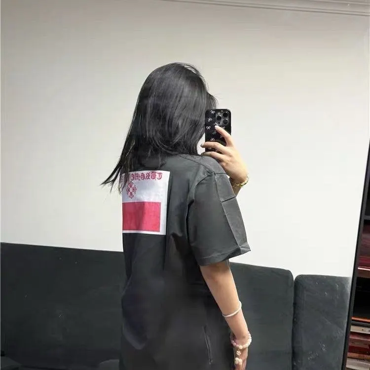 オーバーサイズ 新作 取り入れたい 組み合わせやすい 夏 ファッション プリント Ｔシャツ