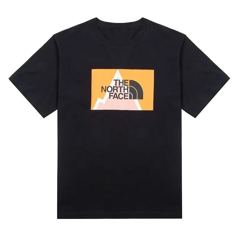 大好評 シンプル 合わせやすい アルファベット トレンド カジュアル Tシャツ