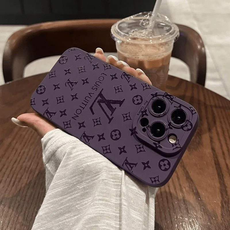 超人気商品 シンプルデザイン ハードケース 耐水性 ファッション スマホケース