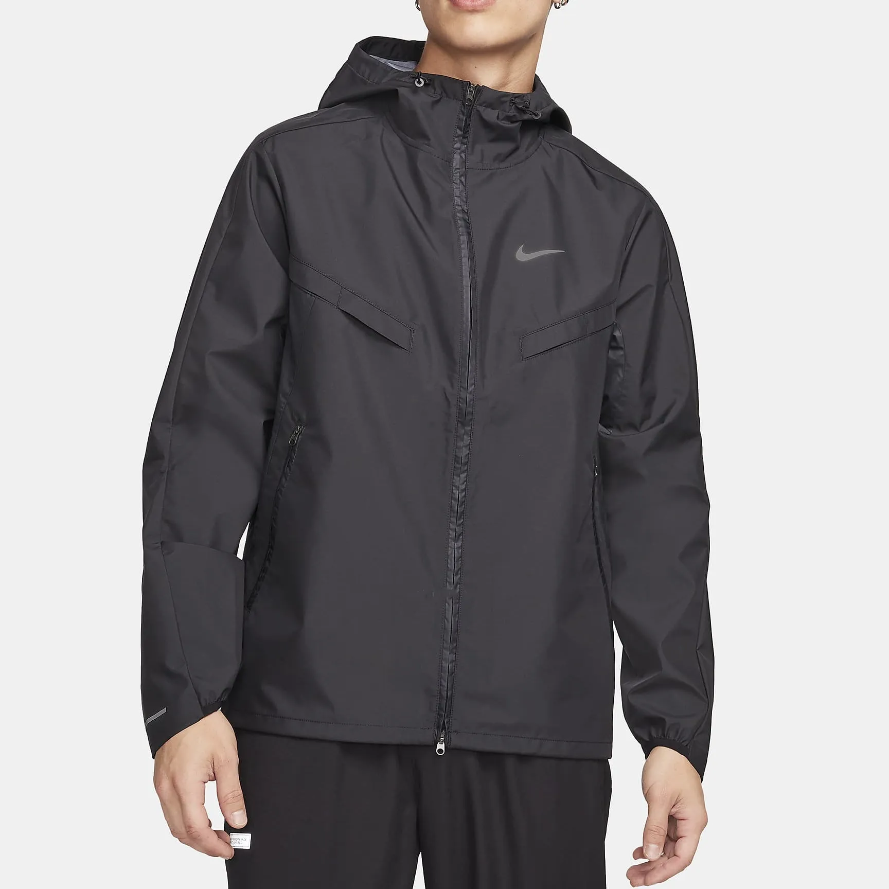 『S-2XL』売れ筋 着心地良い 反射ストリップ トレンド リラックス フィット感 アウター