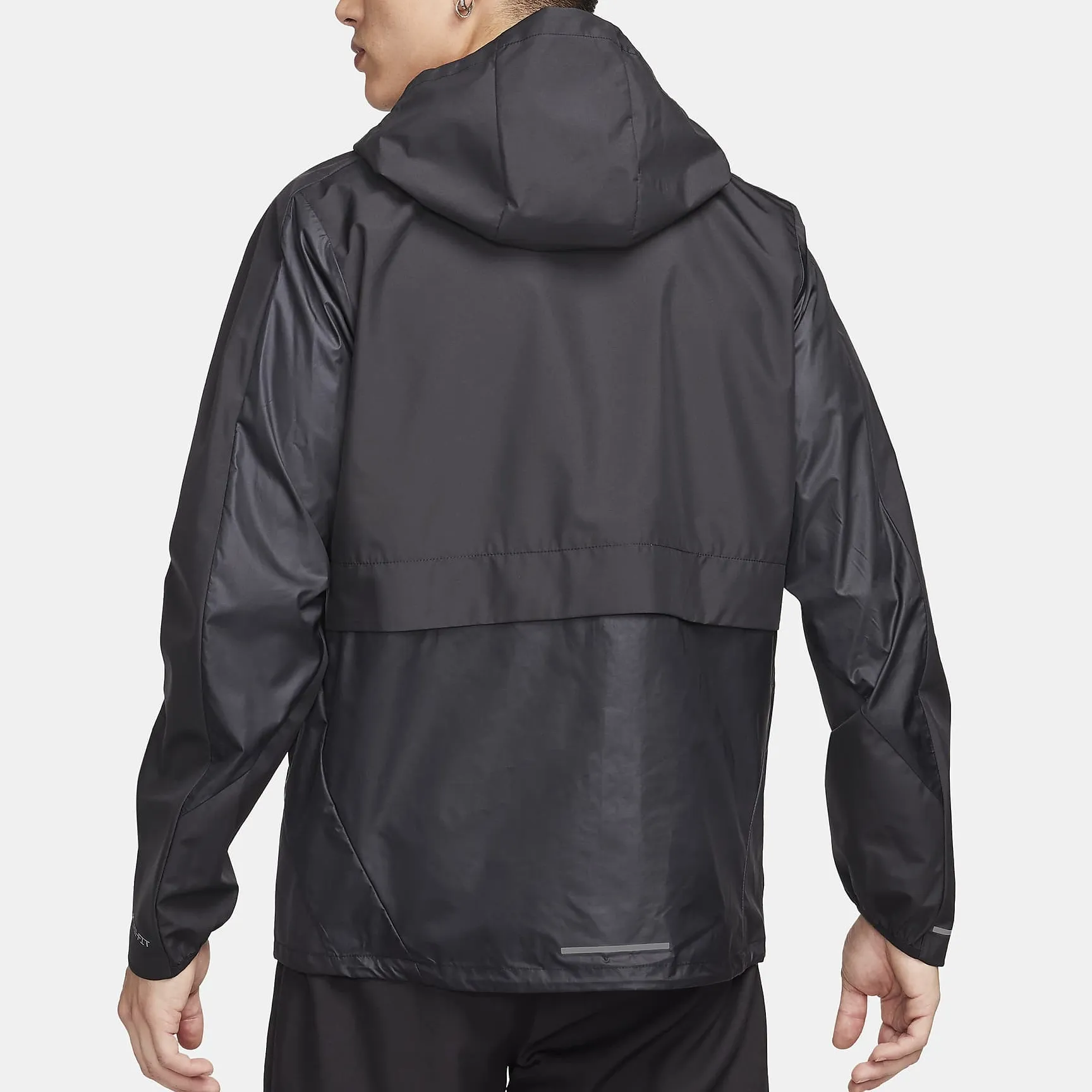 『S-2XL』売れ筋 着心地良い 反射ストリップ トレンド リラックス フィット感 アウター