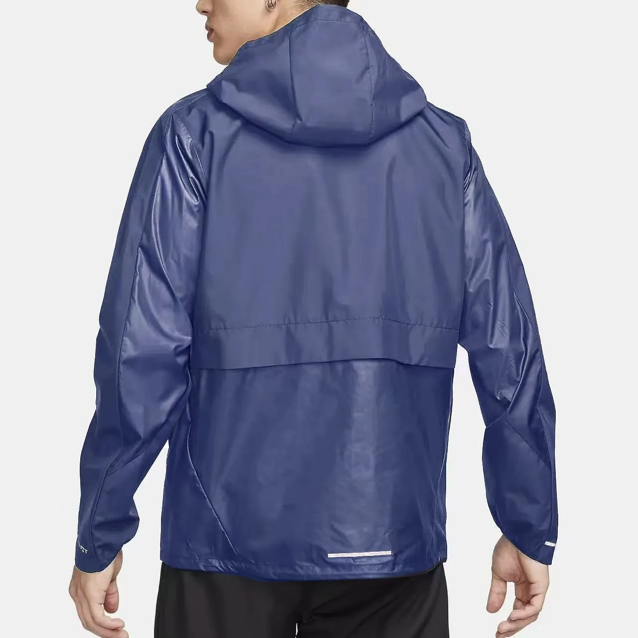 『S-2XL』売れ筋 着心地良い 反射ストリップ トレンド リラックス フィット感 アウター