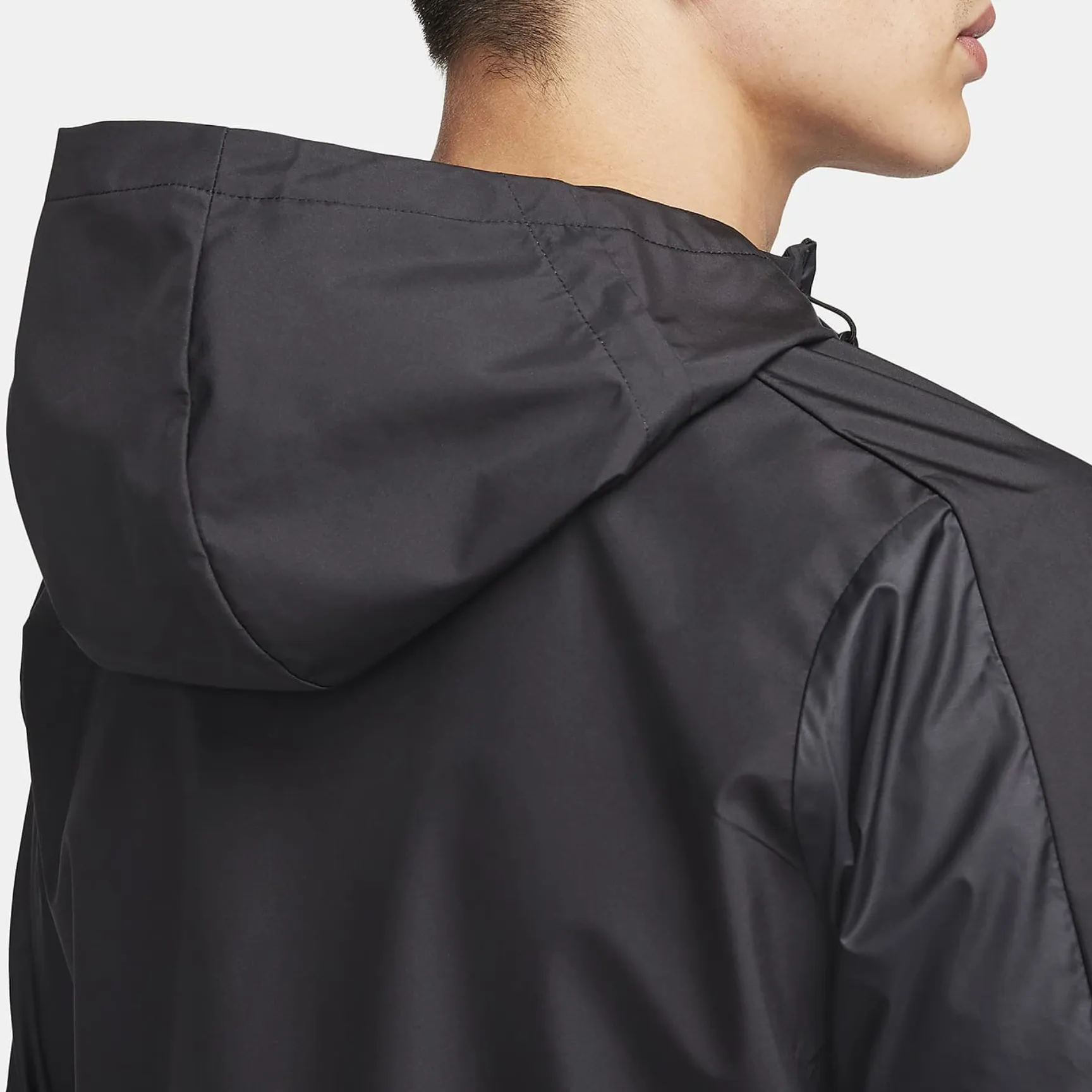 『S-2XL』売れ筋 着心地良い 反射ストリップ トレンド リラックス フィット感 アウター