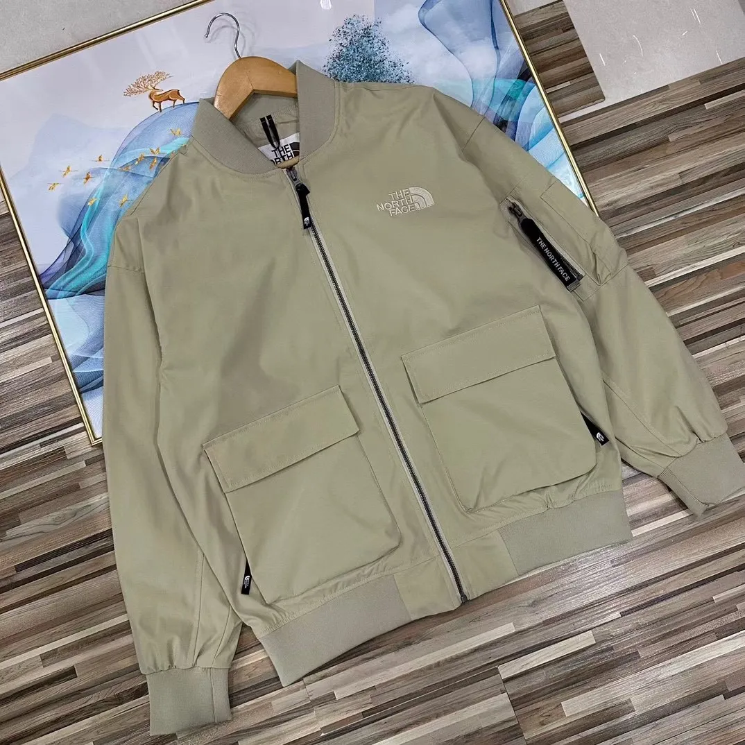 『S-2XL』大好評 合わせやすい 防水機能 スタイリッシュ 防風 アウトドア アウター