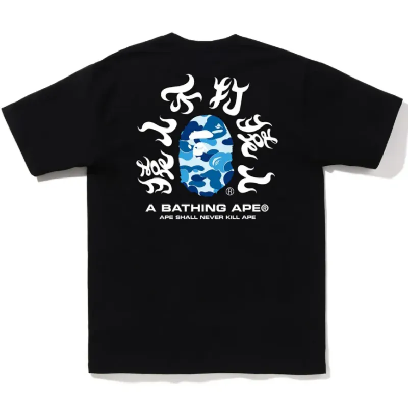 『S-3XL』安定感抜群 ソフト快適 スタイリッシュ 合わせやすい  プリントＴシャツ