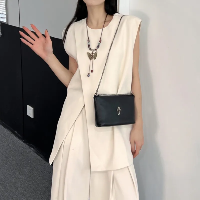 元気いっぱい シンプル クラシックフェミニン高品質 トレンド ショルダーバッグ
