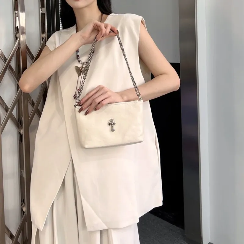 元気いっぱい シンプル クラシックフェミニン高品質 トレンド ショルダーバッグ