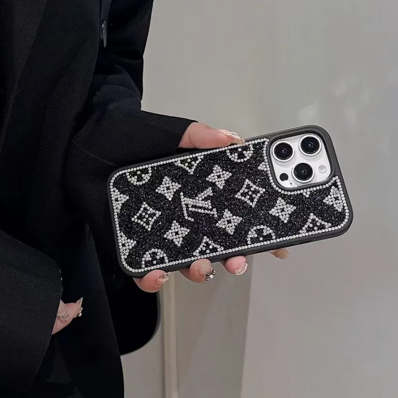 優しい雰囲気 トレンド 繊細 華やか ラメ入り 滑り止め スマホケース