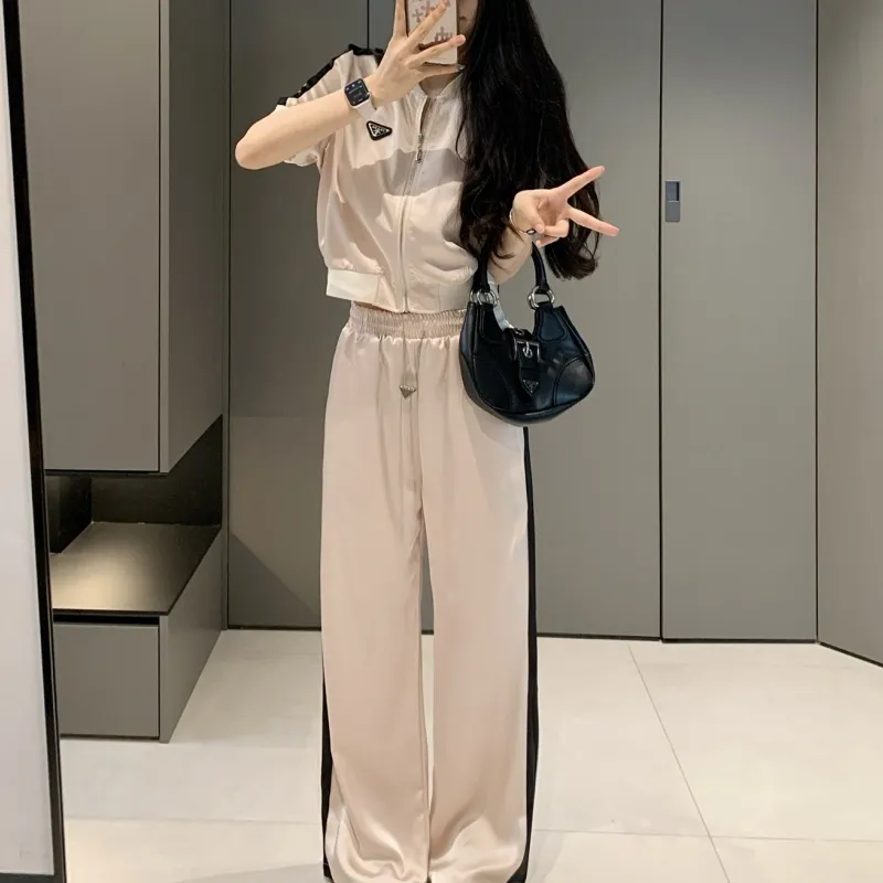 『S-L』超人気商品 トレンド 気質いい 高級感 快適 ソフト エレガント スリム セットアップ