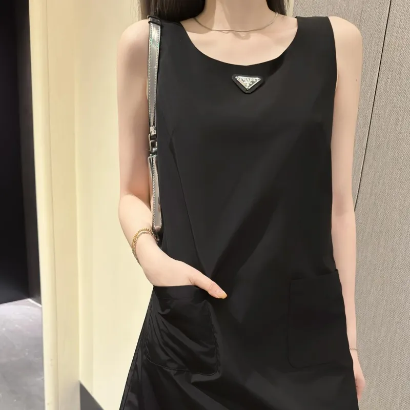 『S-L』新品 高級感 着心地良い ファッション カジュアル シンプル フェミニン エレガント ワンピース
