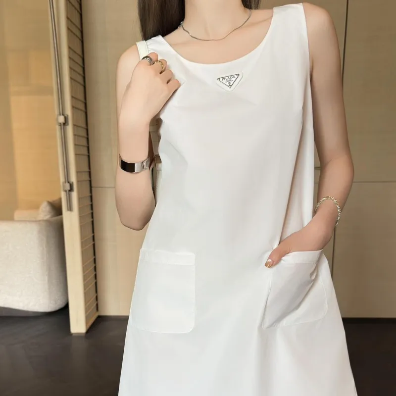 『S-L』新品 高級感 着心地良い ファッション カジュアル シンプル フェミニン エレガント ワンピース
