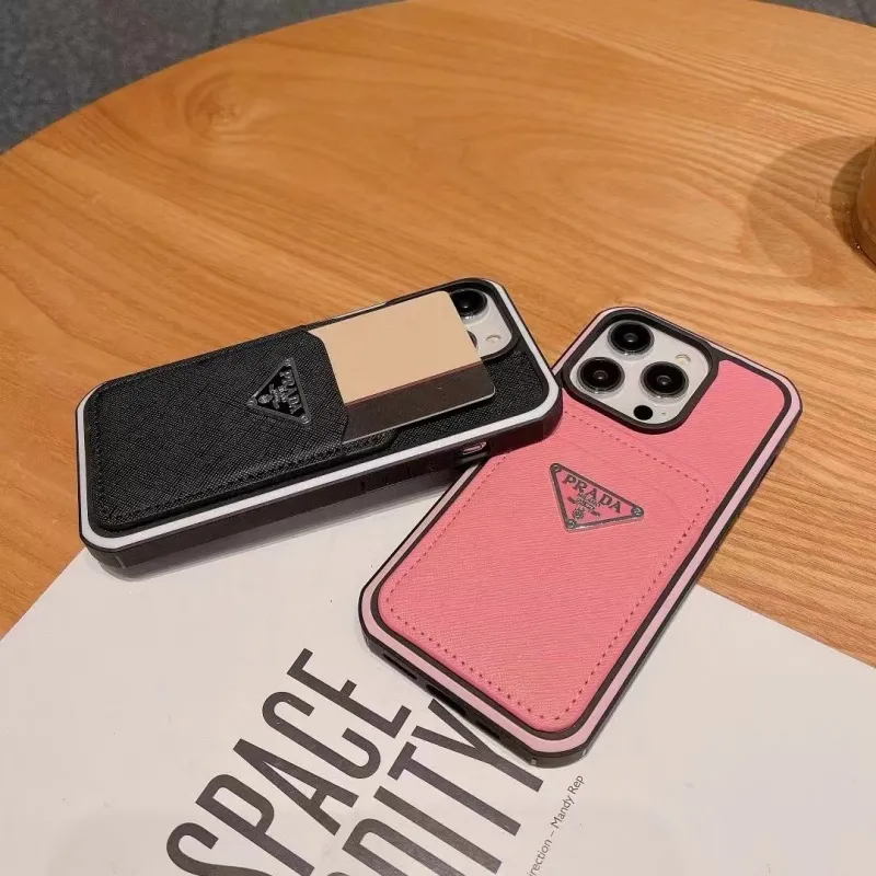 人気上昇中  ファッション クラシック 高品質 収納付きスマホケース