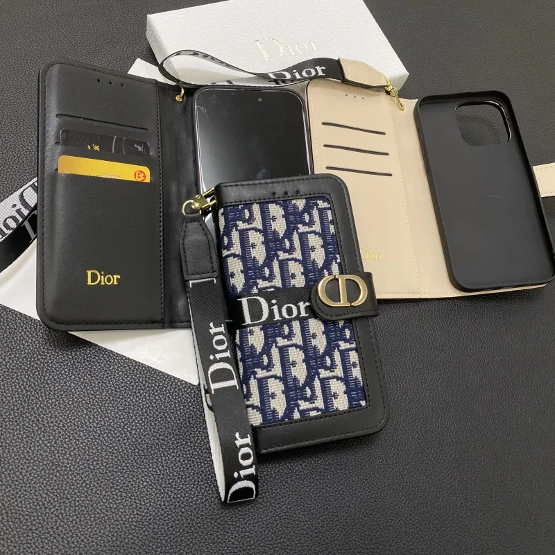 大人気 ファッション クラシックシンプル 高品質 カード収納 ベルト付き 滑り止め スマホケース