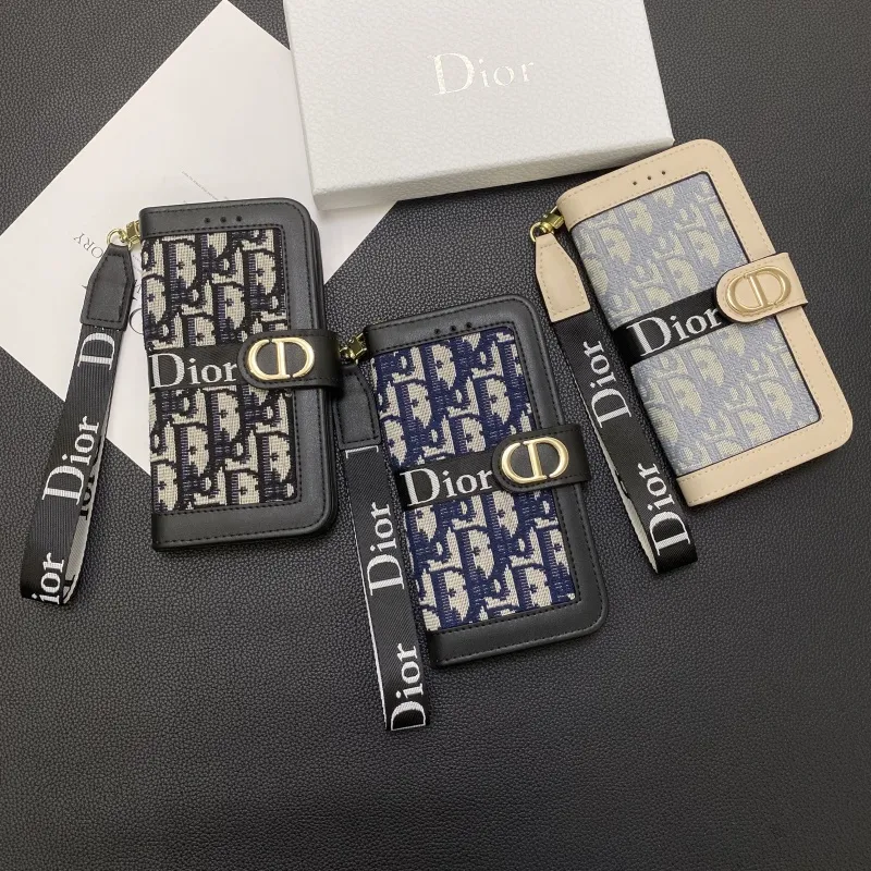 大人気 ファッション クラシックシンプル 高品質 カード収納 ベルト付き 滑り止め スマホケース