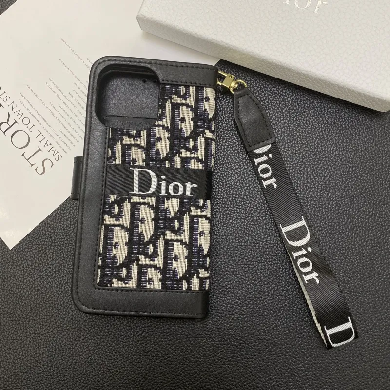 大人気 ファッション クラシックシンプル 高品質 カード収納 ベルト付き 滑り止め スマホケース