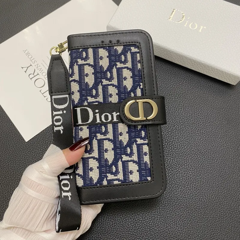 大人気 ファッション クラシックシンプル 高品質 カード収納 ベルト付き 滑り止め スマホケース