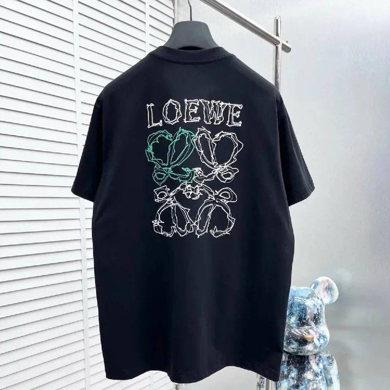 『S-4XL』安定感抜群 着心地良い ファッション合わせやすい クール ユニークプリントＴシャツ