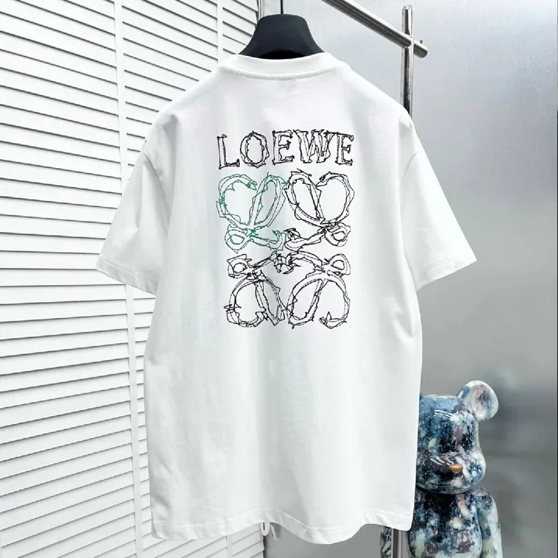 『S-4XL』安定感抜群 着心地良い ファッション合わせやすい クール ユニークプリントＴシャツ