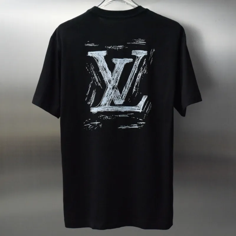 『S-4XL』上品 ユニークプリント着心地が良い 軽量で通気性抜群 カジュアル シンプル Ｔシャツ