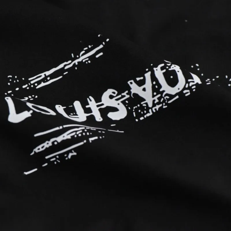 『S-4XL』上品 ユニークプリント着心地が良い 軽量で通気性抜群 カジュアル シンプル Ｔシャツ
