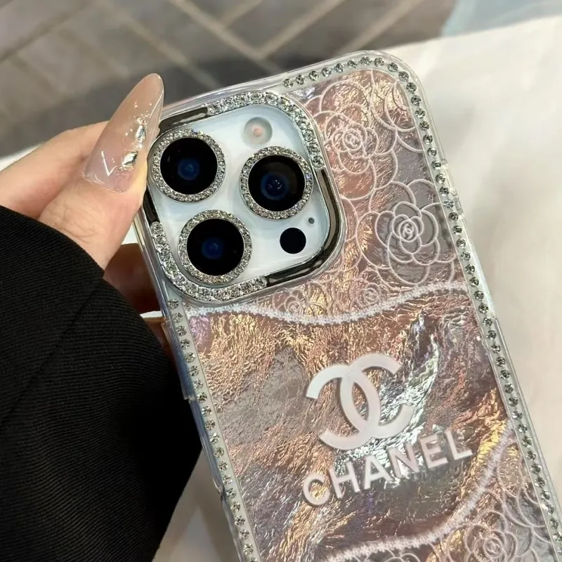 優しい雰囲気 トレンド 高品質 画面縁まで保護 繊細 ガーリッシュスマホケース