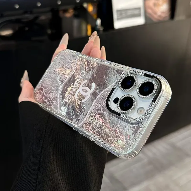 優しい雰囲気 トレンド 高品質 画面縁まで保護 繊細 ガーリッシュスマホケース