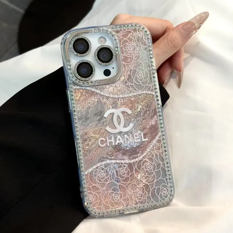 優しい雰囲気 トレンド 高品質 画面縁まで保護 繊細 ガーリッシュスマホケース