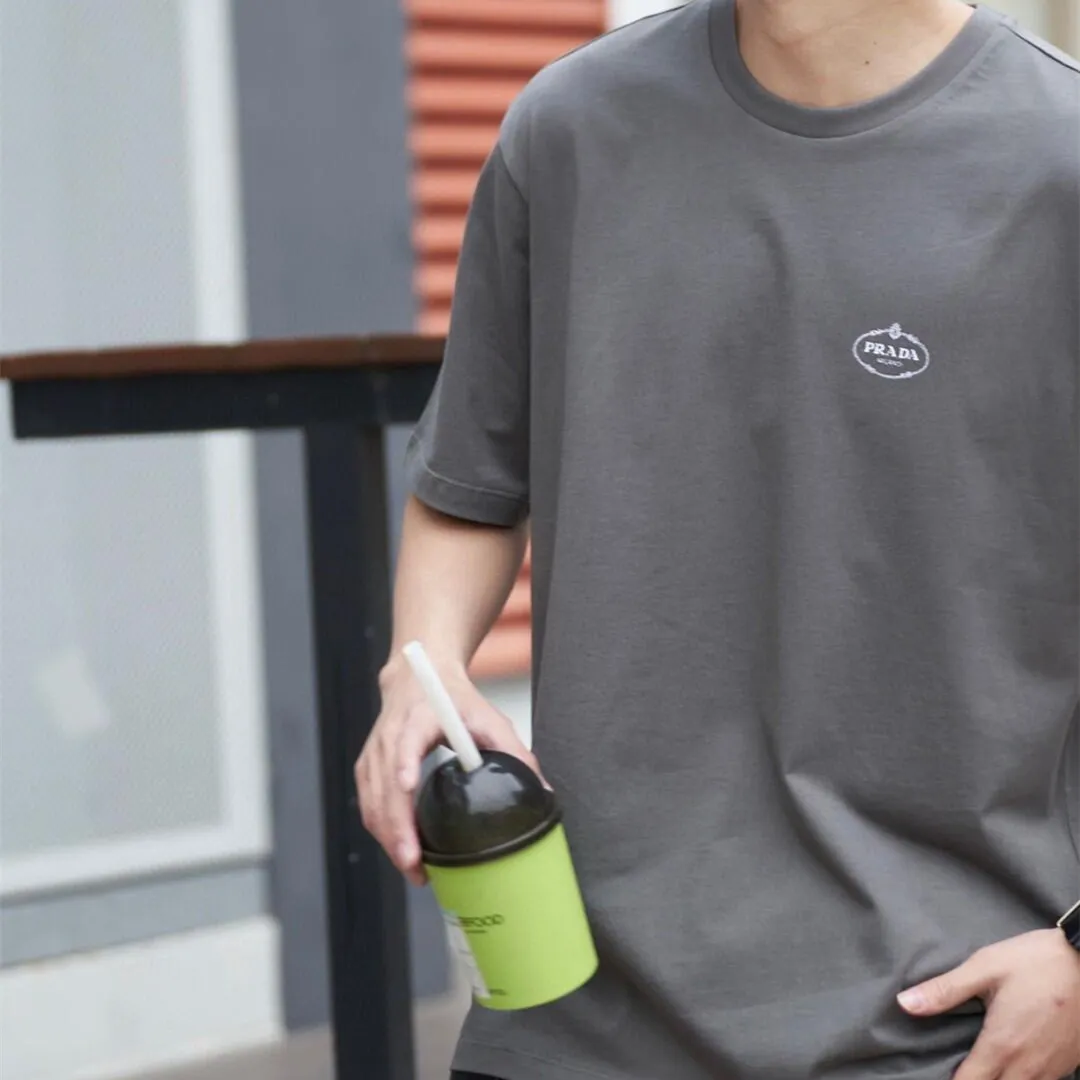 『S-4XL』超レア限定カラー 着心地バツグン デイリー使いに最適 モード系 ストリート系 Tシャツ