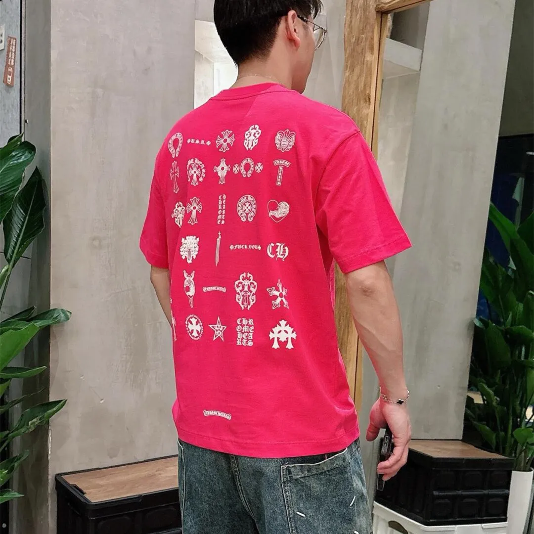 『S-4XL』売り切れ必至 一枚あると安心 インナーとしても活躍 週末の外出コーデに Tシャツ