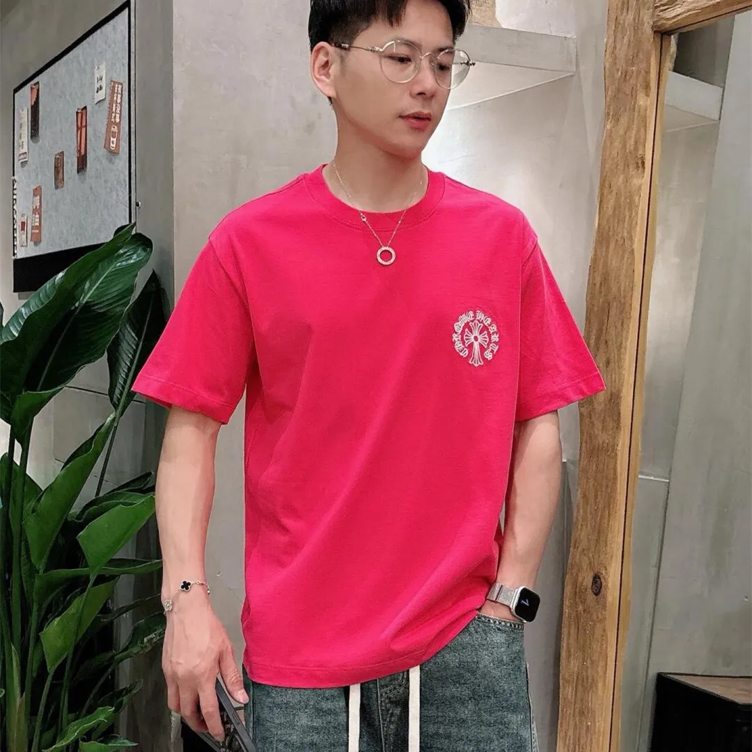 『S-4XL』売り切れ必至 一枚あると安心 インナーとしても活躍 週末の外出コーデに Tシャツ