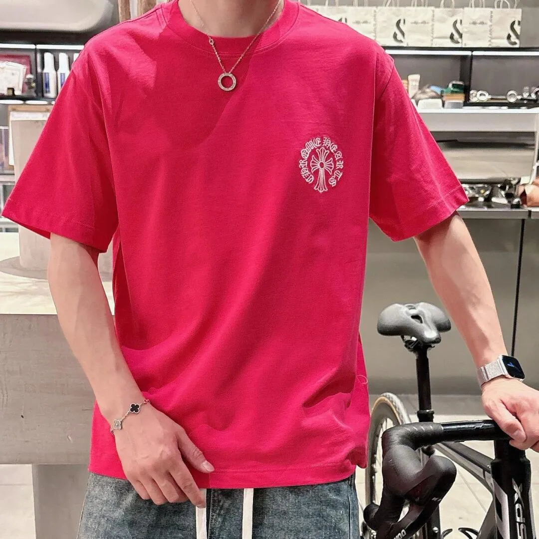 『S-4XL』売り切れ必至 一枚あると安心 インナーとしても活躍 週末の外出コーデに Tシャツ