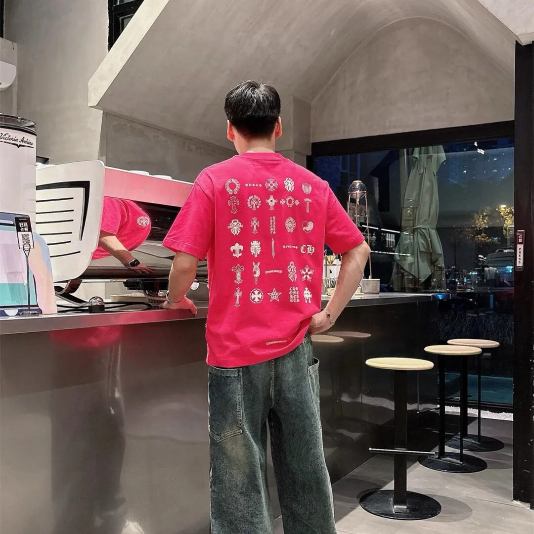 『S-4XL』売り切れ必至 一枚あると安心 インナーとしても活躍 週末の外出コーデに Tシャツ