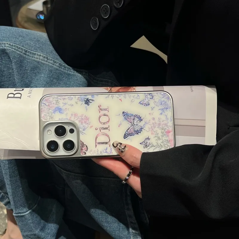 新作ケース ファッション  軽量化 繊細 高品質ボタン感度良好ケース