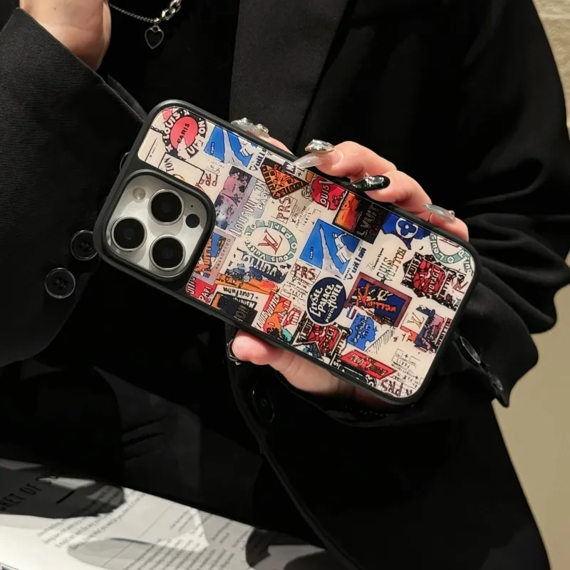 人気爆発中トレンド 高級感 繊細 ラメ入りスウィート彩り豊か 画面保護 スマホケース