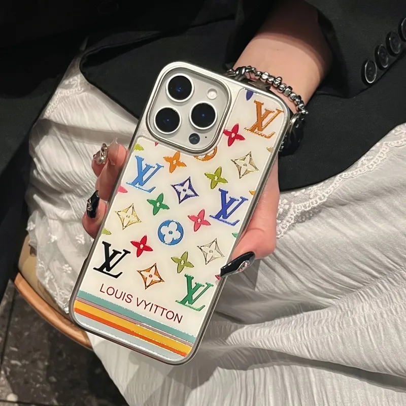 大人らしい ファッション 高品質 クラシックフィット感カラフル 滑り止め スマホケース