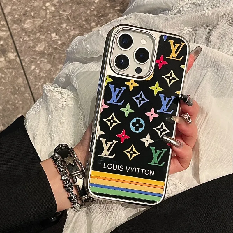 大人らしい ファッション 高品質 クラシックフィット感カラフル 滑り止め スマホケース