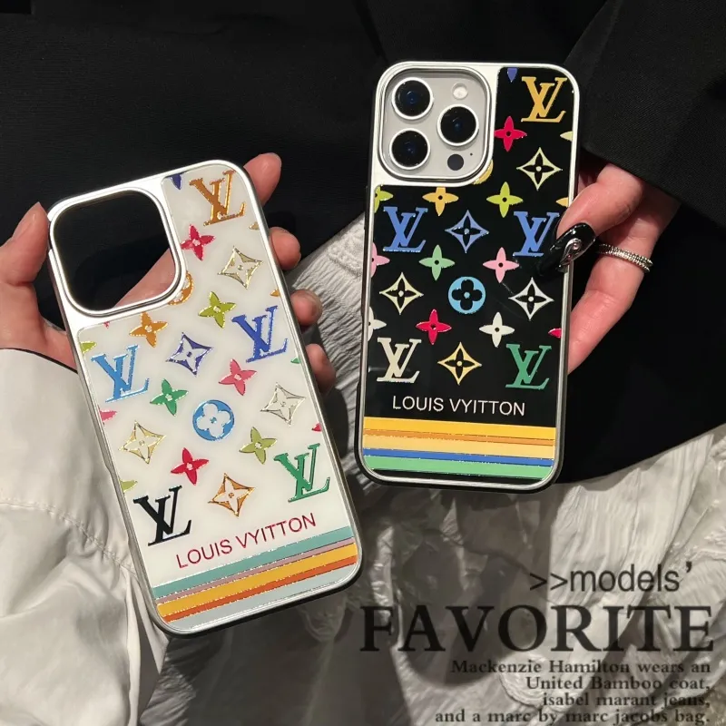 大人らしい ファッション 高品質 クラシックフィット感カラフル 滑り止め スマホケース
