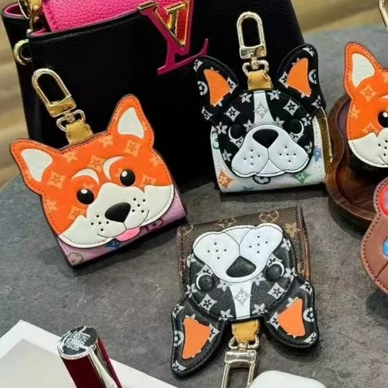 スーパーセール かわいいペットスタイル ヘッドホンバッグ