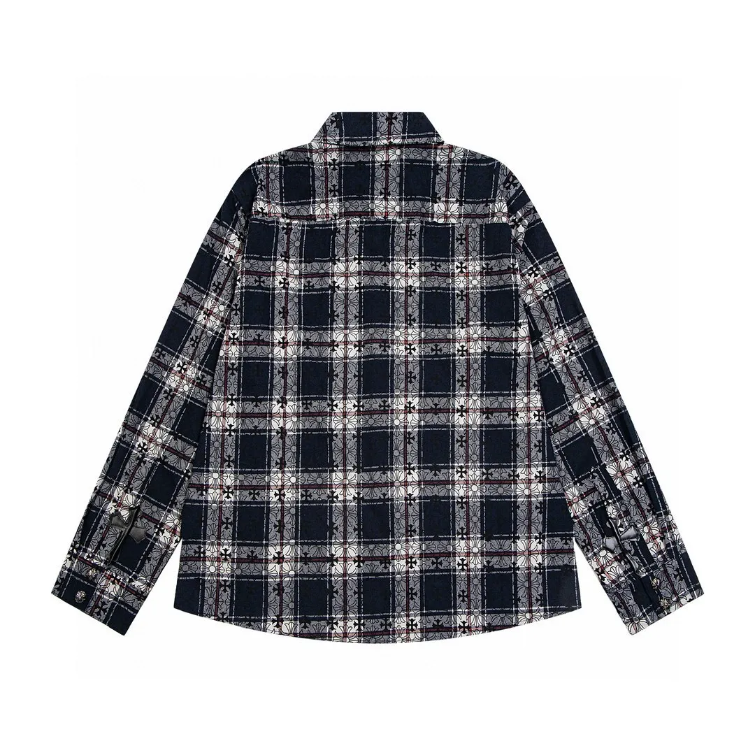 『S-XL』お出かけに最適 リピ買い続出 トレンド オススメ カジュアル シャツ