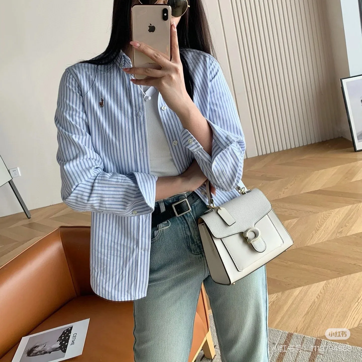『S-XL』今季大注目 さらっとした 快適 クラシック カジュアル シャツ