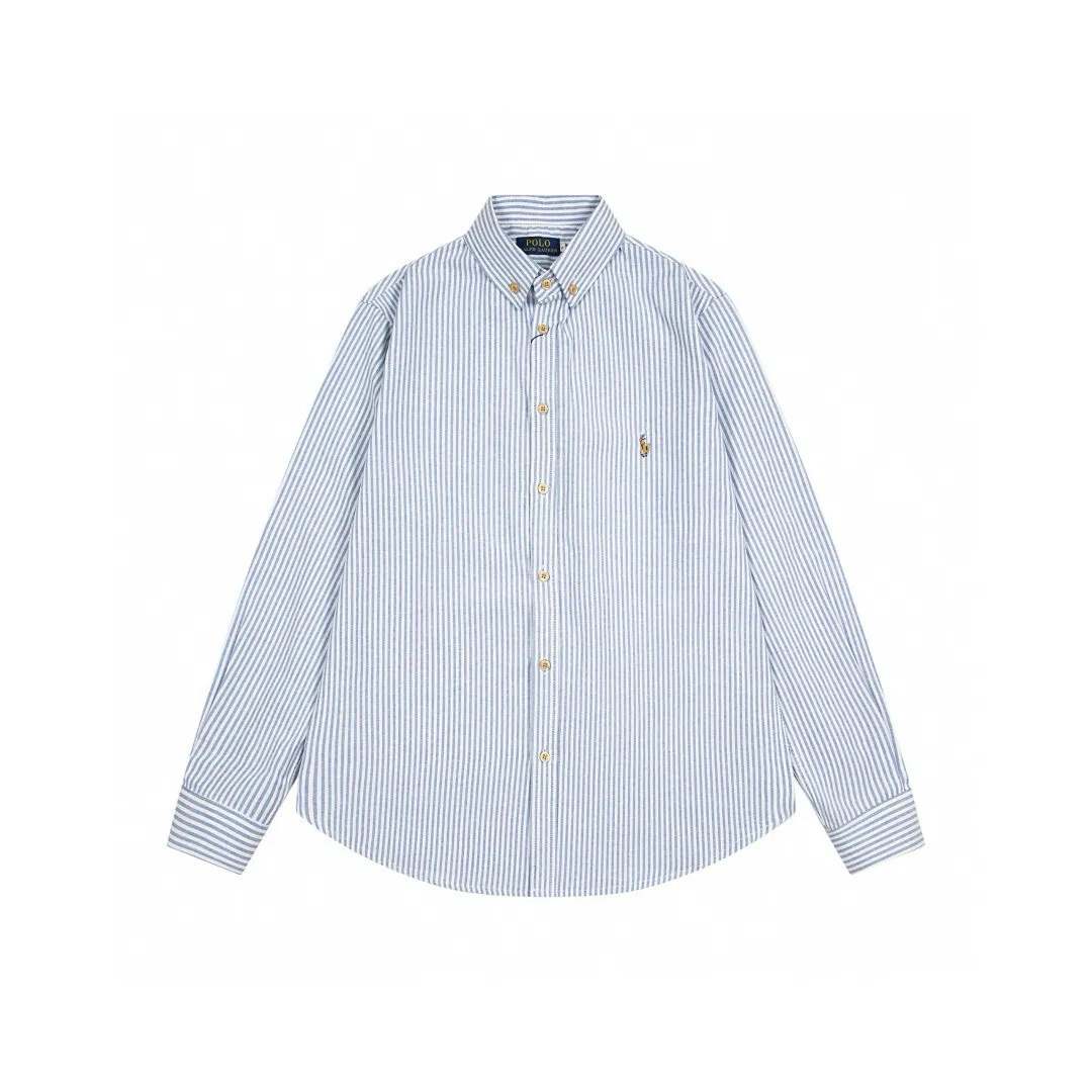 『S-XL』今季大注目 さらっとした 快適 クラシック カジュアル シャツ