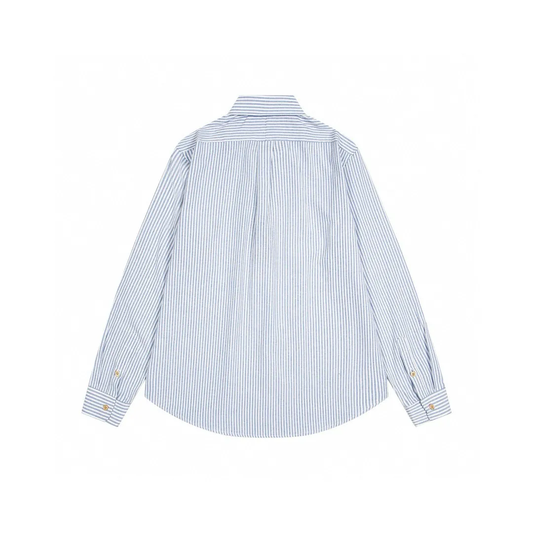『S-XL』今季大注目 さらっとした 快適 クラシック カジュアル シャツ