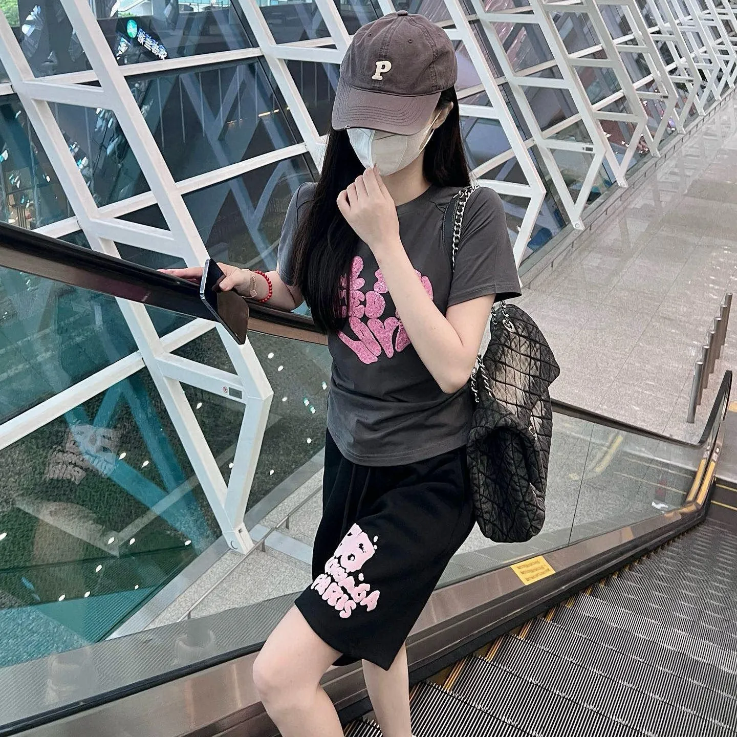 『S-XL』インスタ映え抜群 カジュアル 肌触りの良い ゆったり 軽やか ショートパンツ