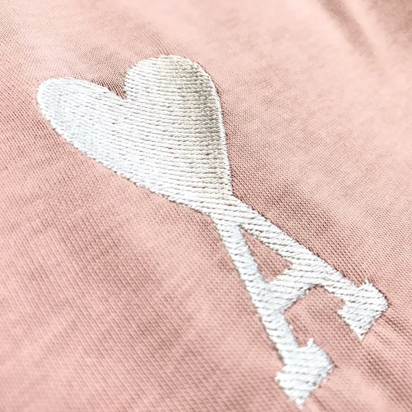 『XL』目を引くデザイン 韓国風 トレンド ゆるっとした 半袖 Tシャツ