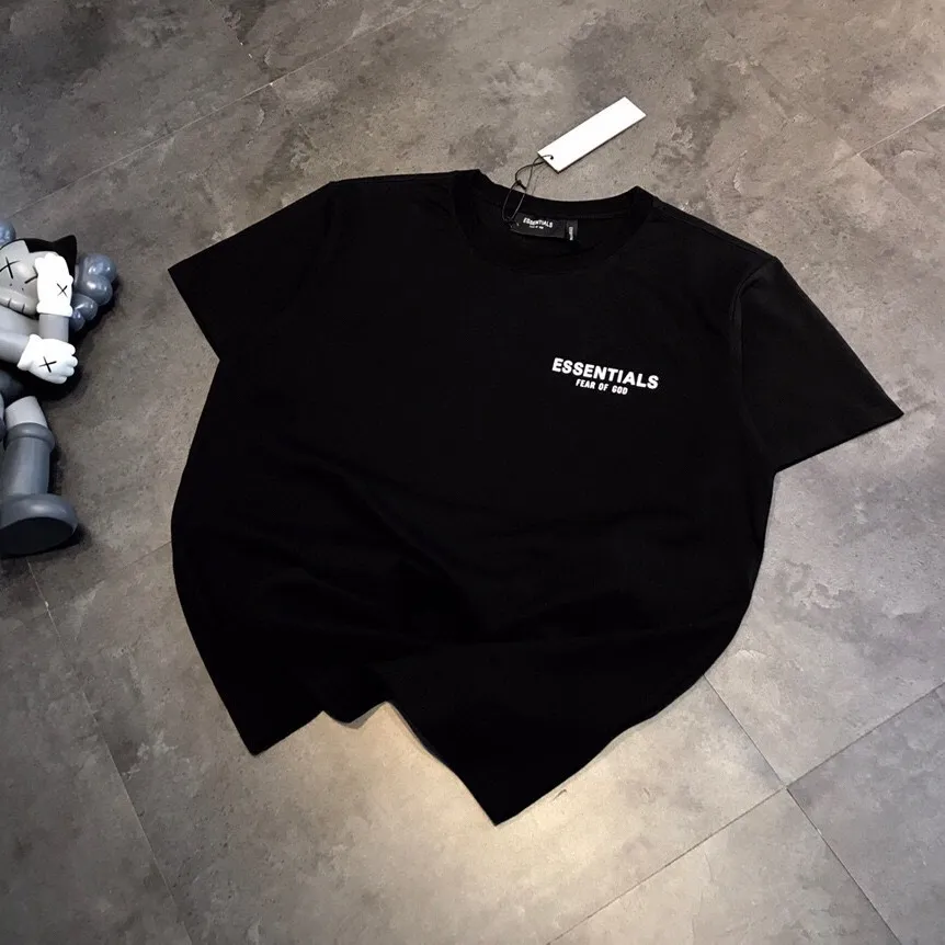 『M-L』オシャレ度UP さらっとした 通気性 デイリーに使える 半袖 Tシャツ