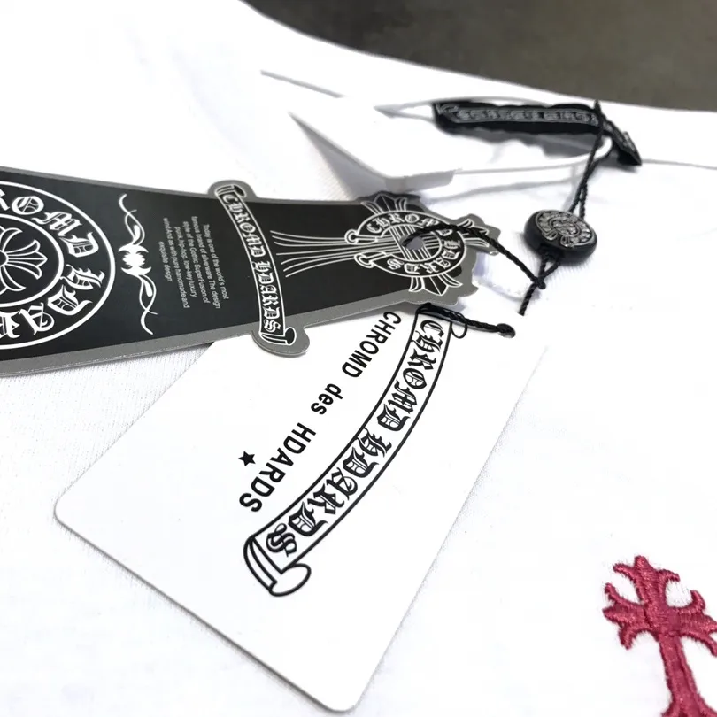 『M-XL』目を奪われる シンプル刺繍 着回し力抜群 ゆるっとした 半袖 Tシャツ