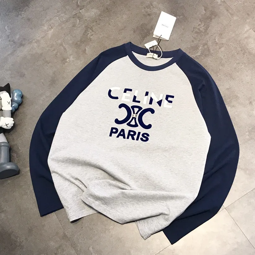『S-L』話題沸騰中 韓国風 センスの良い ゆったり 抜け感のある 長袖 トレーナー