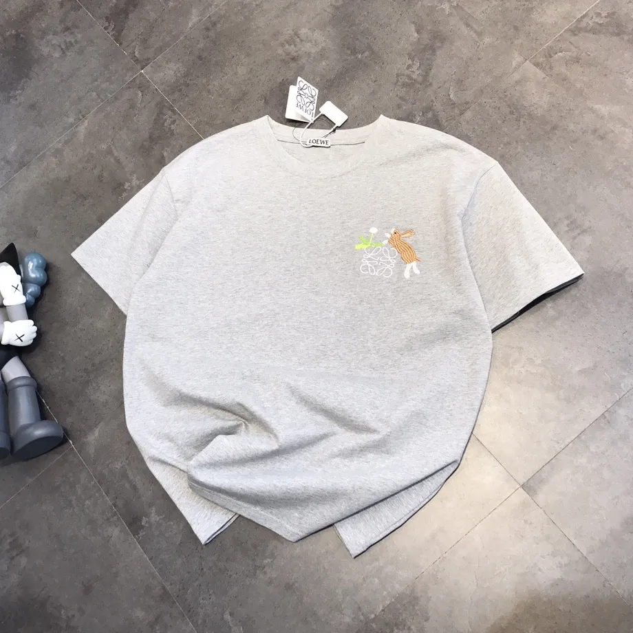 『M-XL』今売れてます カジュアル 柔らかい ゆったり 通気性のある Tシャツ