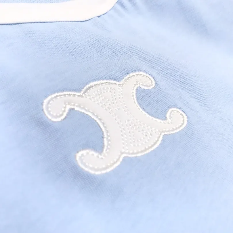 『M-L』目を奪われる センスの良い 軽量素材 カジュアル 半袖 Tシャツ